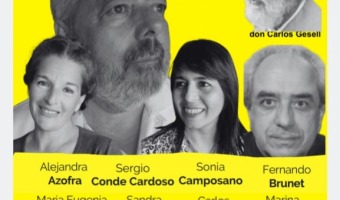 PROPUESTAS PARA LOS MARTES EN LA CASA DE LA CULTURA Y AUDITORIO MUNICIPAL